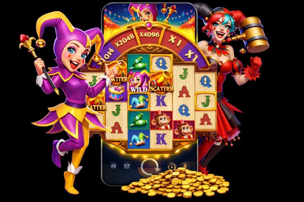 IE777 Game homepage showing fast and smooth online gameplay